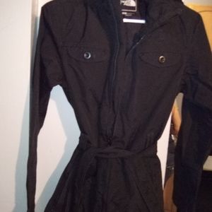 Northface womans jacket